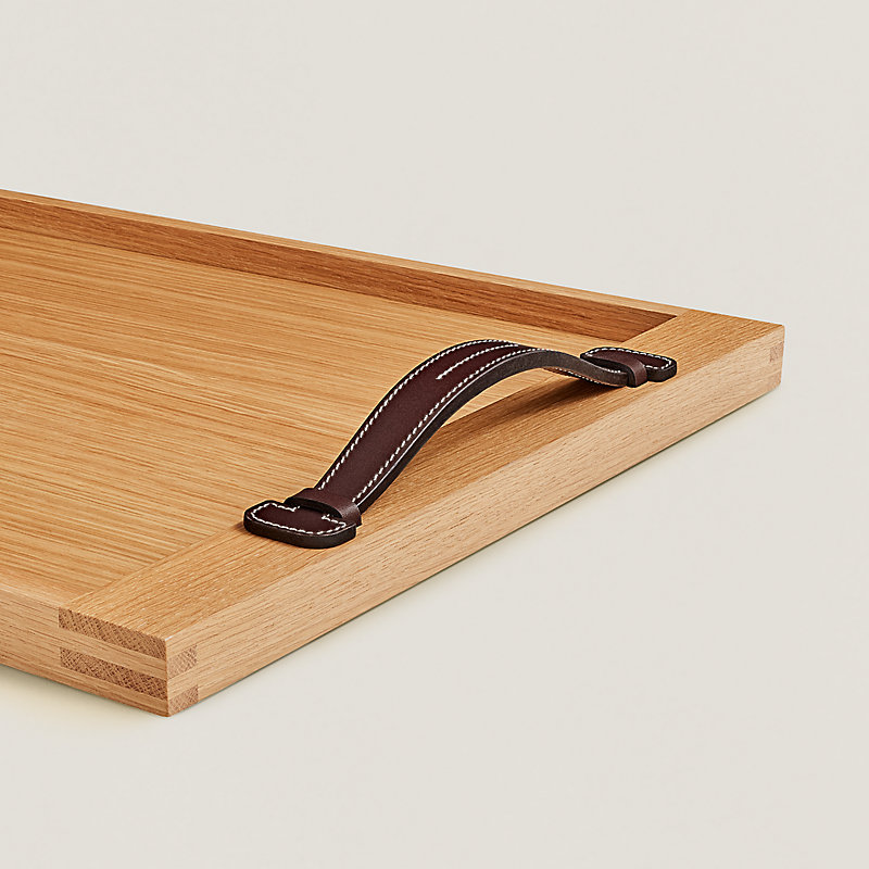 トレー 《エトリヴィエール》 GM | Hermès - エルメス-公式サイト